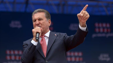 Sarıgül'den mahkumlar için af talebi!