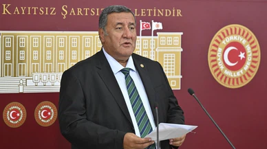 Gürer, tarım ürünlerinde ithalat daraltılmalı!