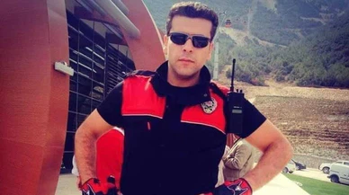 Gaziantep'te 1 polis şehit oldu!