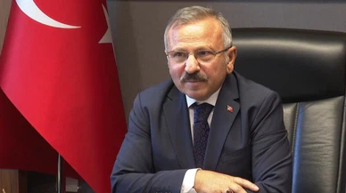 Beyazıt, yeni anayasa sürecini anlattı!