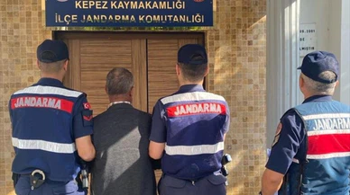 Cesedi ormanlık alanda bulunan kadının katil zanlısı tutuklandı