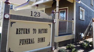 ABD'de bir cenazeevinde çürümüş 115 ceset bulundu