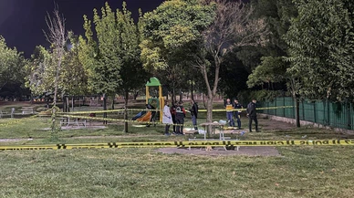 Diyarbakır'da çıkan silahlı kavgada 1 kişi öldü