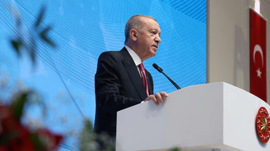 Cumhurbaşkanı Erdoğan'dan "Aksa Tufanı" açıklaması!