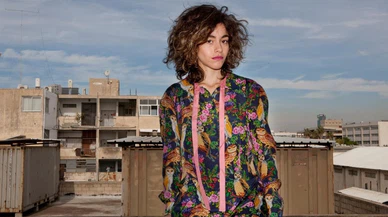 Riff Cohen'in İstanbul konseri iptal edildi