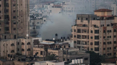 İsrail, 24 yerleşim yerini tahliye etti!