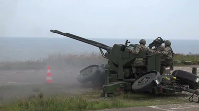 Batman Valiliğinden "yüksek patlama sesi" uyarısı