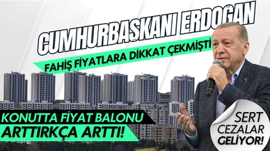 İnşaat maliyetleri yüzde 66 arttı!