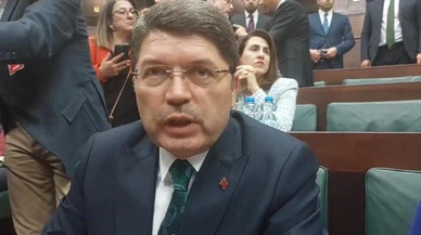 Tunç: “Ne de hakla, hukukla bir ilgisi vardır”