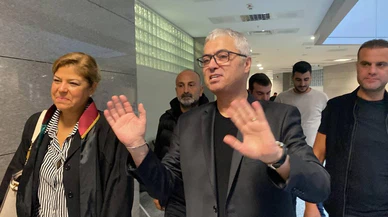 Cengiz Kurtoğlu'nun hapsi istendi