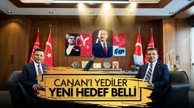 İmamoğlu'ndan Özgür Çelik'e hayırlı olsun ziyareti