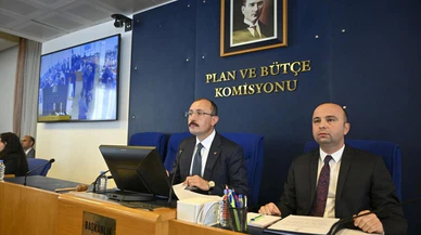 Konutların turizm amaçlı kiralanması TBMM’de!