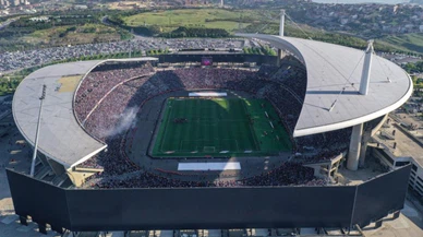 UEFA, Türkiye'nin bildirdiği 10 stadı açıkladı!