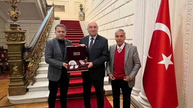 KGK-TASS Rus-Türk Medya Forumu Moskova’da gerçekleşti