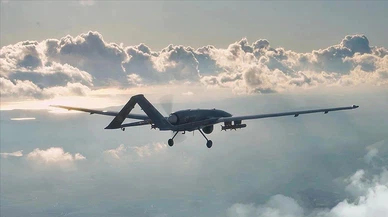  İsrail ordusu: Hizbullah'a ait İHA'ları düşürdük