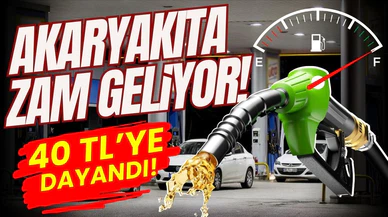 Motorine büyük zam geliyor!