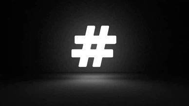 Sosyal medyada Gazze'ye destek kampanyası başladı