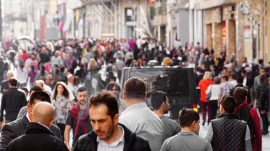 Ücretli çalışan sayısında artış!