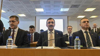 12'nci Kalkınma Planı TBMM’de