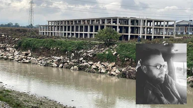 Husumetlisi tarafından 15 yerinden bıçaklanan kişi hayatını kaybetti!