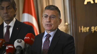 Kentsel dönüşüm düzenlemesi TBMM’ye sunuldu!