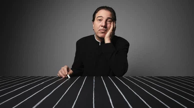 Fazıl Say'ın İsviçre konserleri iptal edildi