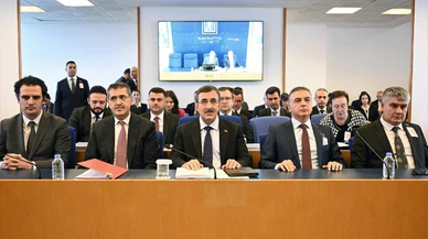 12. Kalkınma Planı’nın görüşmeleri başladı!