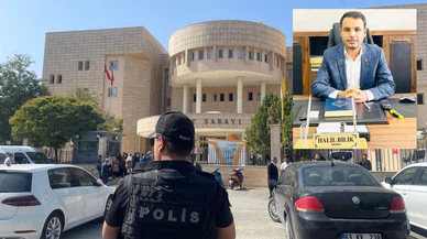 Müftü cinsel istismar iddiasıyla tutuklandı