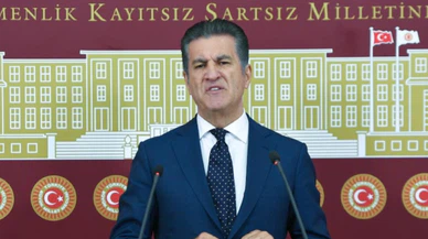 Sarıgül'den Cumhuriyet'in 100. Yıl için af çağrısı!