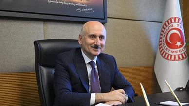 Adil Karaismailoğlu'ndan kentsel dönüşüm açıklaması: Süreci hızlandırıyoruz