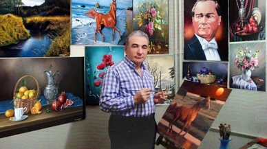 Emekli emniyet müdüründen örnek davranış!