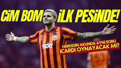 Galatasaray, Bayern karşısında ilk peşinde!