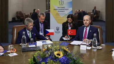 Kurtulmuş: “Uluslararası mimariye ihtiyaç var”