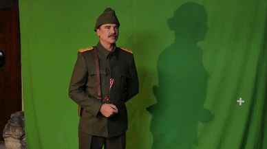 Engin Altan Düzyatan Atatürk'ü canlandıracak!