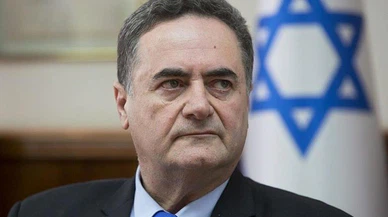 İsrailli Bakan, Hamaslılar için idam cezası istedi