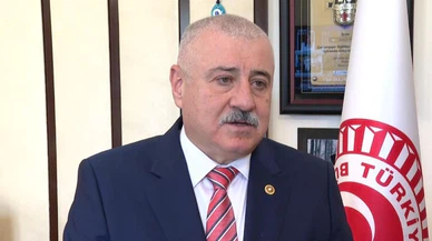 Meclis’in güvenlik tedbirleri güncellenecek!