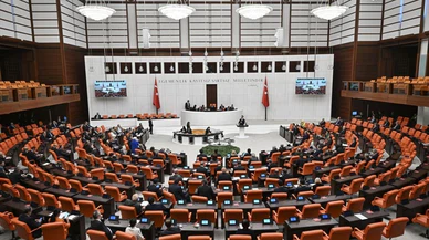 Emekli ikramiyesi TBMM'de kabul edildi