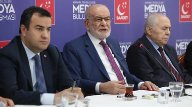 Karamollaoğlu “İsveç’i tekrar mütalaa edeceğiz”