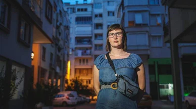 Tarihi taşlar ile yakalanan Belçikalı: Tarihi eser olduğunu bilmiyordum