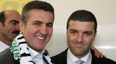 Sarıgül'ün oğlu Emir Sarıgül, KRT TV'yi satın aldı!