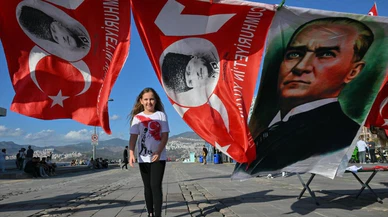 Cumhuriyet'in 100. Yılı!