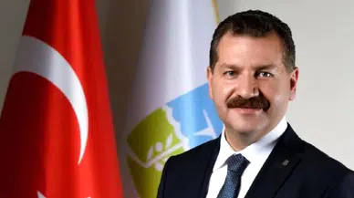 Balıkesir Büyükşehir Belediye Başkanı Yılmaz'dan 29 Ekim mesajı!