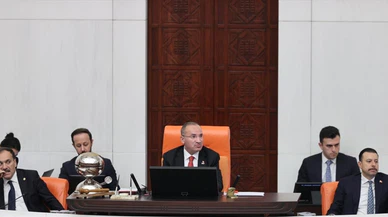 Bozdağ: “Yaşasın Türkiye Cumhuriyeti devletimiz”