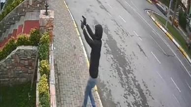 Küçükçekmece'deki restoranı tarayanlar yakalandı