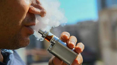 Elektronik sigaranın zararları nelerdir?