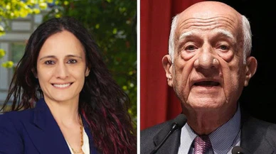 İnan Kıraç, kızı İpek Kıraç'ı evlatlıktan reddetti