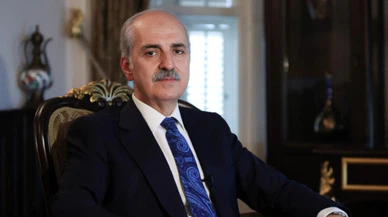 TBMM Başkanı Kurtulmuş, Bosna Hersek'e gidecek!