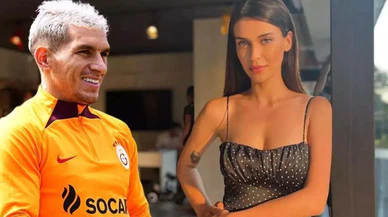 Galatasaraylıların yeni yengesi belli oldu!