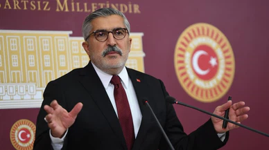 Yayman: "Muhalefetin, yalanları boğaza gömüldü"