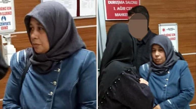 Kendisini 8 yerinden bıçaklayan oğlundan şikayetçi olmadı